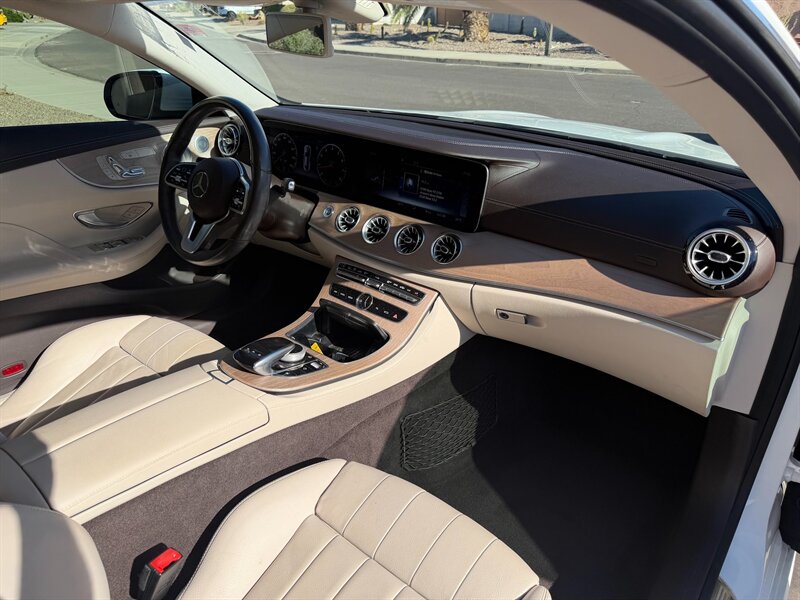 2020 Mercedes-Benz E 450 - Photo 21 - Tempe, AZ 85282