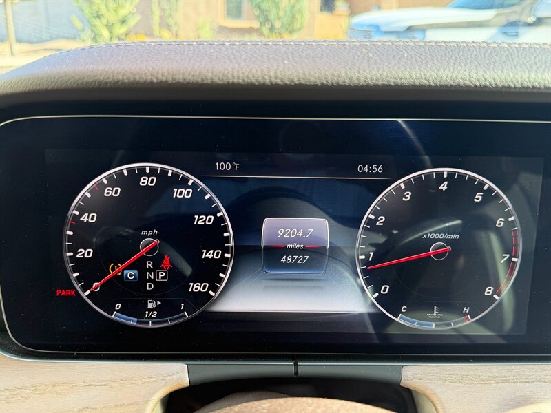 2020 Mercedes-Benz E 450 - Photo 13 - Tempe, AZ 85282