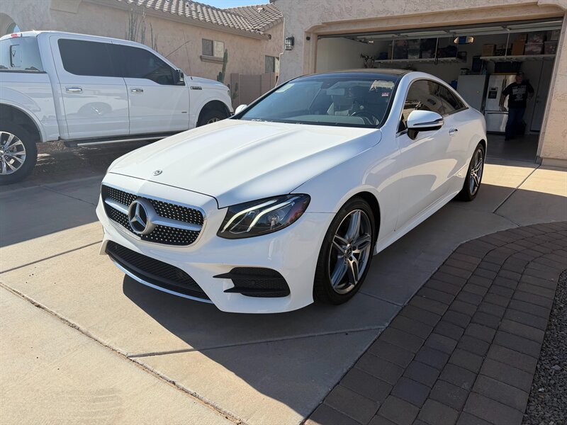 2020 Mercedes-Benz E 450 - Photo 34 - Tempe, AZ 85282