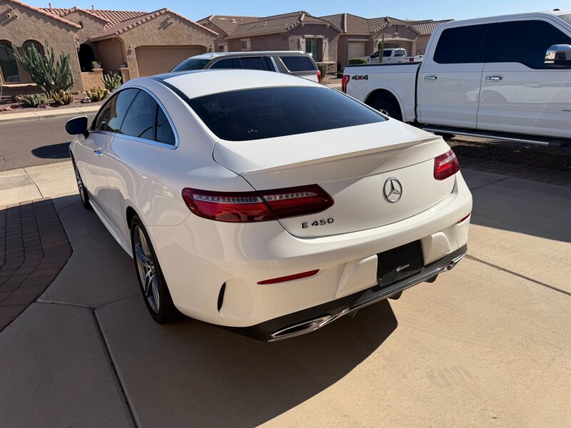 2020 Mercedes-Benz E 450 - Photo 8 - Tempe, AZ 85282