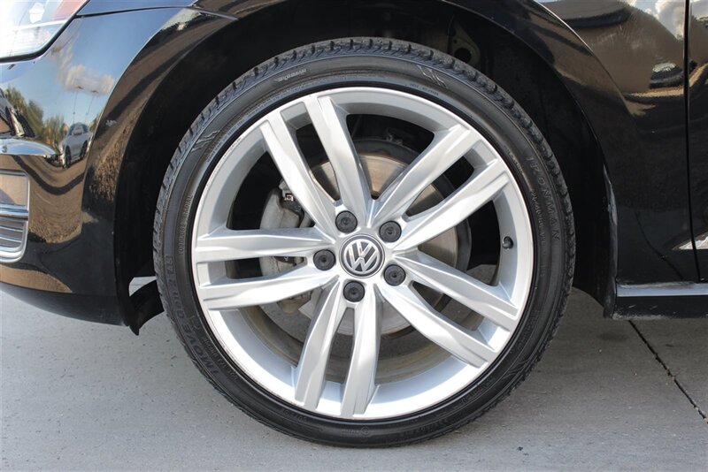 2015 Volkswagen Golf SportWagen SEL   - Photo 27 - Tempe, AZ 85282