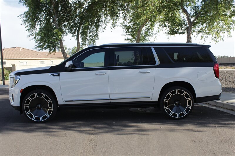 2024 GMC Yukon XL Denali - Photo 6