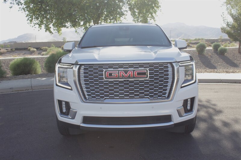 2024 GMC Yukon XL Denali - Photo 40