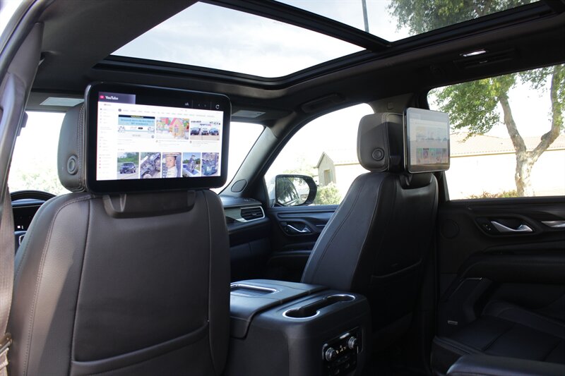 2024 GMC Yukon XL Denali - Photo 24