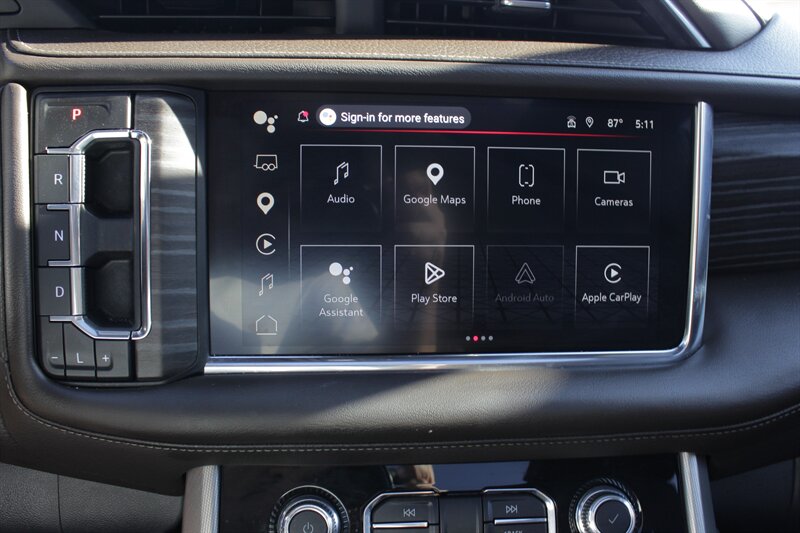 2024 GMC Yukon XL Denali - Photo 21