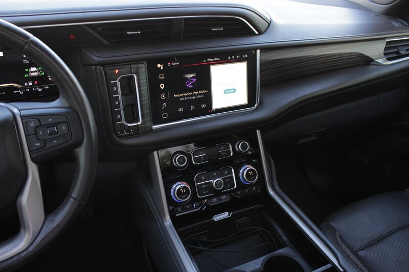 2024 GMC Yukon XL Denali - Photo 18