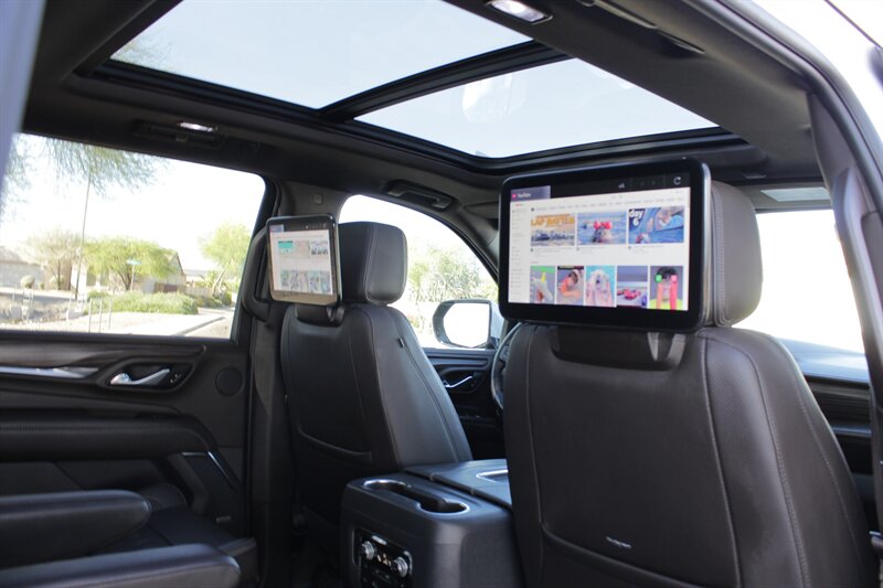 2024 GMC Yukon XL Denali - Photo 30