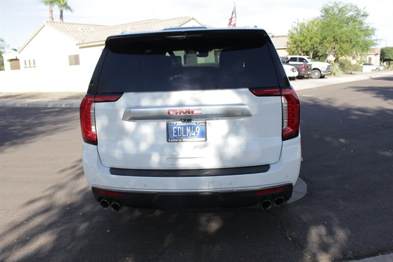 2024 GMC Yukon XL Denali - Photo 9