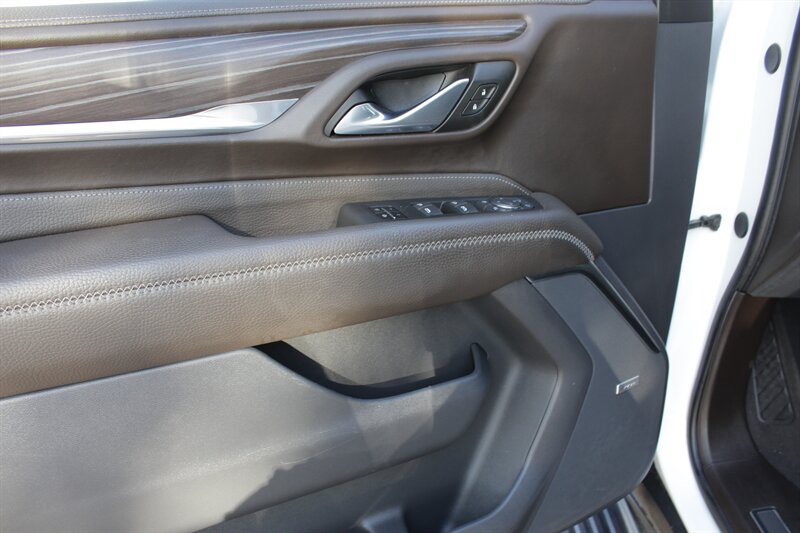 2024 GMC Yukon XL Denali - Photo 15