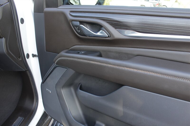 2024 GMC Yukon XL Denali - Photo 34