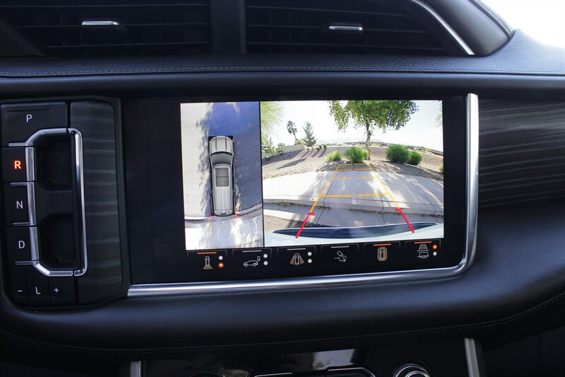 2024 GMC Yukon XL Denali - Photo 20