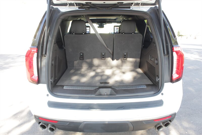 2024 GMC Yukon XL Denali - Photo 26