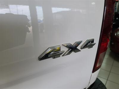 2014 RAM 1500 Express-CREW CAB-4X4-HEMI   - Photo 27 - Hamilton, OH 45015