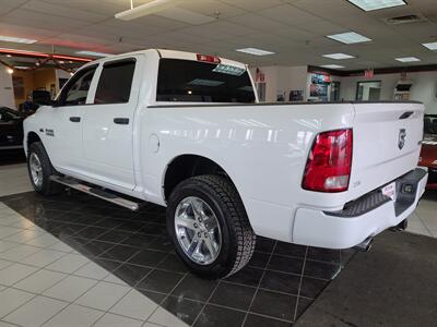 2014 RAM 1500 Express-CREW CAB-4X4-HEMI   - Photo 7 - Hamilton, OH 45015