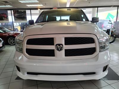 2014 RAM 1500 Express-CREW CAB-4X4-HEMI   - Photo 3 - Hamilton, OH 45015