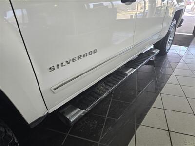 2014 Chevrolet Silverado 1500 LT - Photo 24 - Hamilton, OH 45015