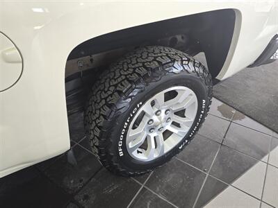 2014 Chevrolet Silverado 1500 LT - Photo 31 - Hamilton, OH 45015
