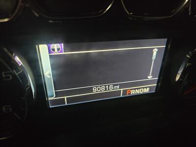 2014 Chevrolet Silverado 1500 LT - Photo 16 - Hamilton, OH 45015