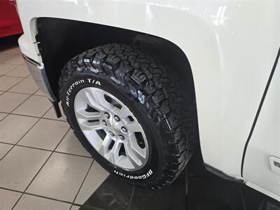 2014 Chevrolet Silverado 1500 LT - Photo 23 - Hamilton, OH 45015