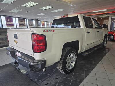 2014 Chevrolet Silverado 1500 LT - Photo 4 - Hamilton, OH 45015