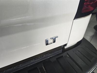 2014 Chevrolet Silverado 1500 LT - Photo 26 - Hamilton, OH 45015