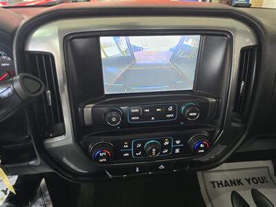2014 Chevrolet Silverado 1500 LT - Photo 15 - Hamilton, OH 45015