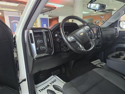 2014 Chevrolet Silverado 1500 LT - Photo 8 - Hamilton, OH 45015