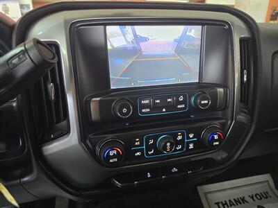 2014 Chevrolet Silverado 1500 LT - Photo 14 - Hamilton, OH 45015