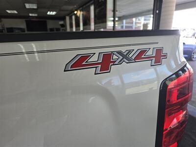 2014 Chevrolet Silverado 1500 LT - Photo 25 - Hamilton, OH 45015