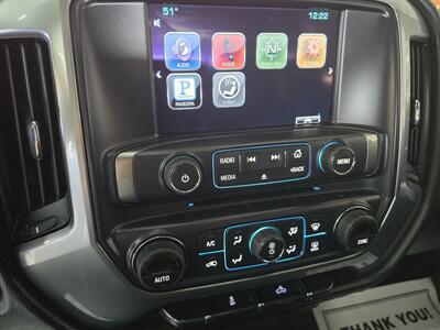 2014 Chevrolet Silverado 1500 LT - Photo 13 - Hamilton, OH 45015