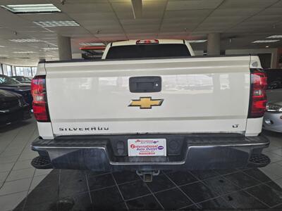 2014 Chevrolet Silverado 1500 LT - Photo 5 - Hamilton, OH 45015