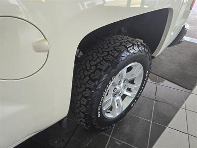 2014 Chevrolet Silverado 1500 LT - Photo 30 - Hamilton, OH 45015