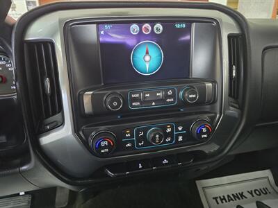 2014 Chevrolet Silverado 1500 LT - Photo 17 - Hamilton, OH 45015