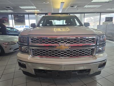 2014 Chevrolet Silverado 1500 LT - Photo 2 - Hamilton, OH 45015