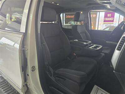 2014 Chevrolet Silverado 1500 LT - Photo 20 - Hamilton, OH 45015