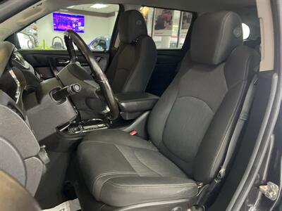 2017 Chevrolet Traverse LT 4DR SUV w/1LT   - Photo 10 - Hamilton, OH 45015