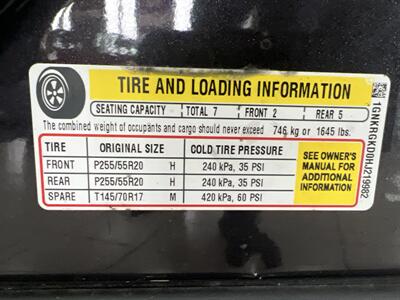 2017 Chevrolet Traverse LT 4DR SUV w/1LT   - Photo 32 - Hamilton, OH 45015