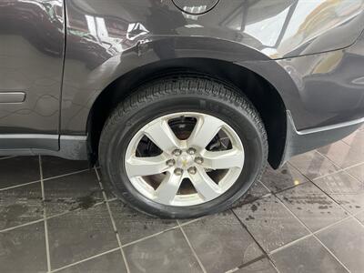 2017 Chevrolet Traverse LT 4DR SUV w/1LT   - Photo 30 - Hamilton, OH 45015