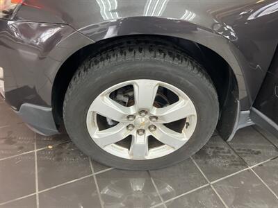 2017 Chevrolet Traverse LT 4DR SUV w/1LT   - Photo 31 - Hamilton, OH 45015