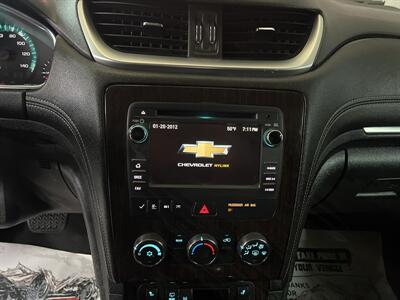 2017 Chevrolet Traverse LT 4DR SUV w/1LT   - Photo 15 - Hamilton, OH 45015