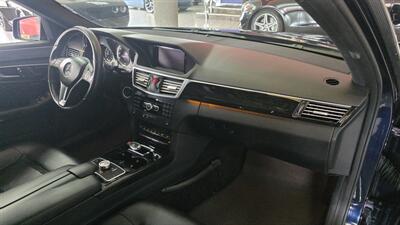2013 Mercedes-Benz E 350 Luxury 4MATIC 4DR SEDAN AWD   - Photo 26 - Hamilton, OH 45015