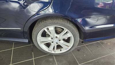 2013 Mercedes-Benz E 350 Luxury 4MATIC 4DR SEDAN AWD   - Photo 32 - Hamilton, OH 45015