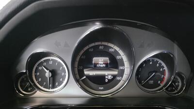 2013 Mercedes-Benz E 350 Luxury 4MATIC 4DR SEDAN AWD   - Photo 12 - Hamilton, OH 45015