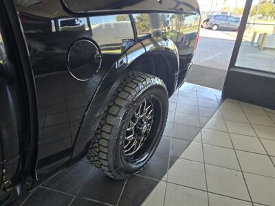 2013 RAM 1500 LARAMIE 4DR CREW CAB 4X4 - Photo 39 - Hamilton, OH 45015