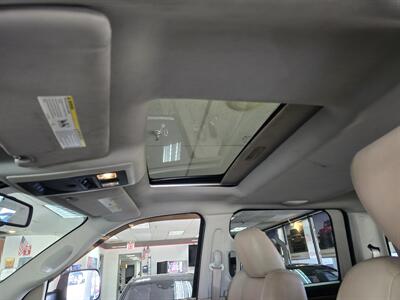 2013 RAM 1500 LARAMIE 4DR CREW CAB 4X4 - Photo 31 - Hamilton, OH 45015