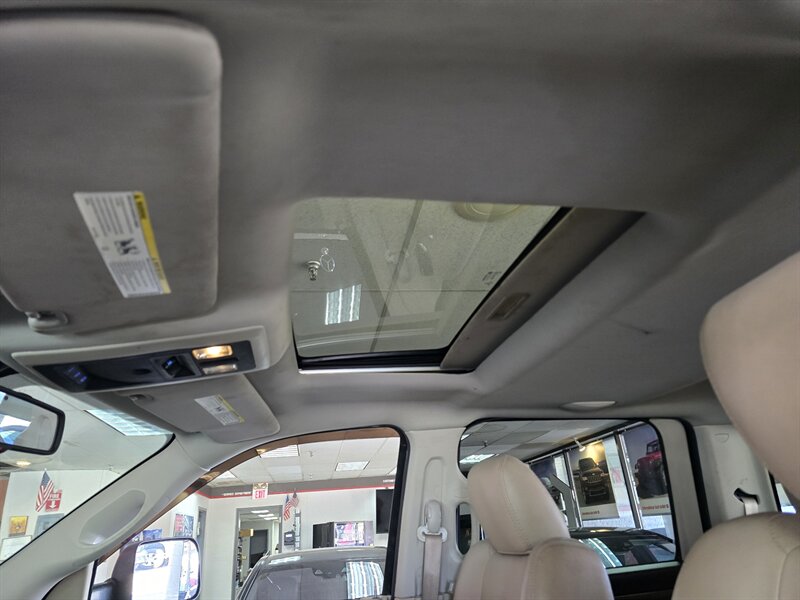 2013 RAM 1500 LARAMIE 4DR CREW CAB 4X4 - Photo 31 - Hamilton, OH 45015