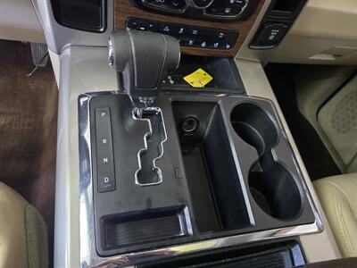 2013 RAM 1500 LARAMIE 4DR CREW CAB 4X4 - Photo 22 - Hamilton, OH 45015