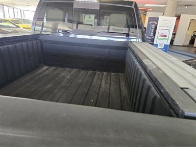 2013 RAM 1500 LARAMIE 4DR CREW CAB 4X4 - Photo 36 - Hamilton, OH 45015