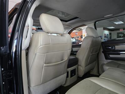 2013 RAM 1500 LARAMIE 4DR CREW CAB 4X4 - Photo 12 - Hamilton, OH 45015
