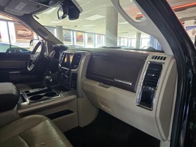 2013 RAM 1500 LARAMIE 4DR CREW CAB 4X4 - Photo 15 - Hamilton, OH 45015